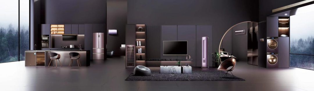 解析三翼鸟全屋智慧的深度体验-传播蛙