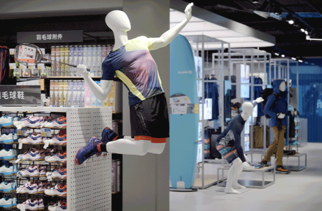 门店体验营销的三点启示-传播蛙