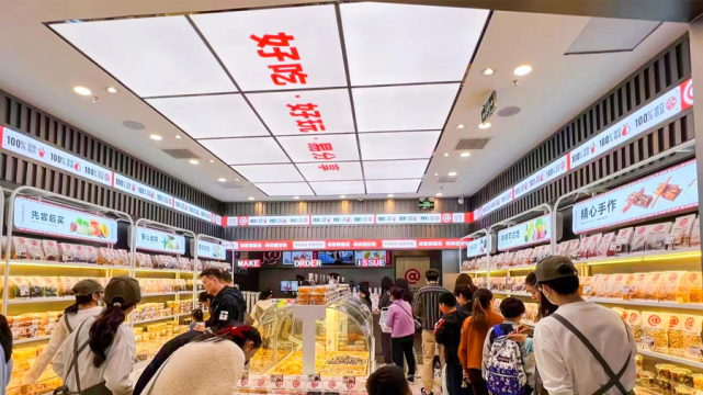 消费没有降级只是缺乏场景唤醒欲望-传播蛙