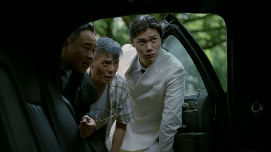 美团优选中元节广告创意短片《好好吃饭，人生大事》-传播蛙