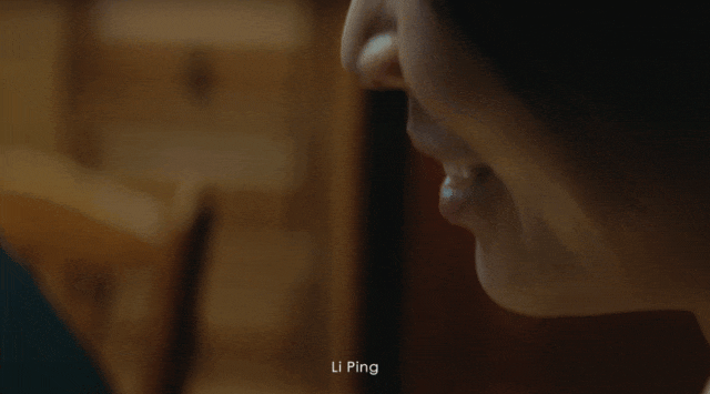 微众银行品牌创意广告案例《一碗米饭》-传播蛙