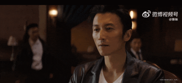 华为Mate X5携手谢霆锋推出产品创意宣传片《锋行任务》-传播蛙