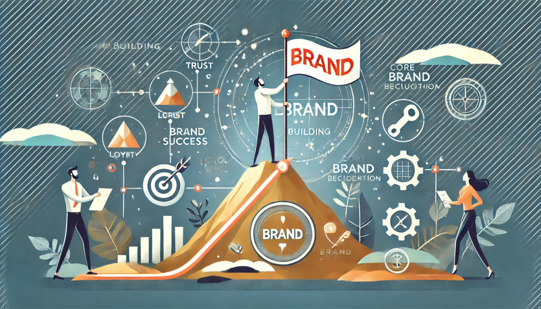 品牌营销会遇到常见困境的本质原因-传播蛙